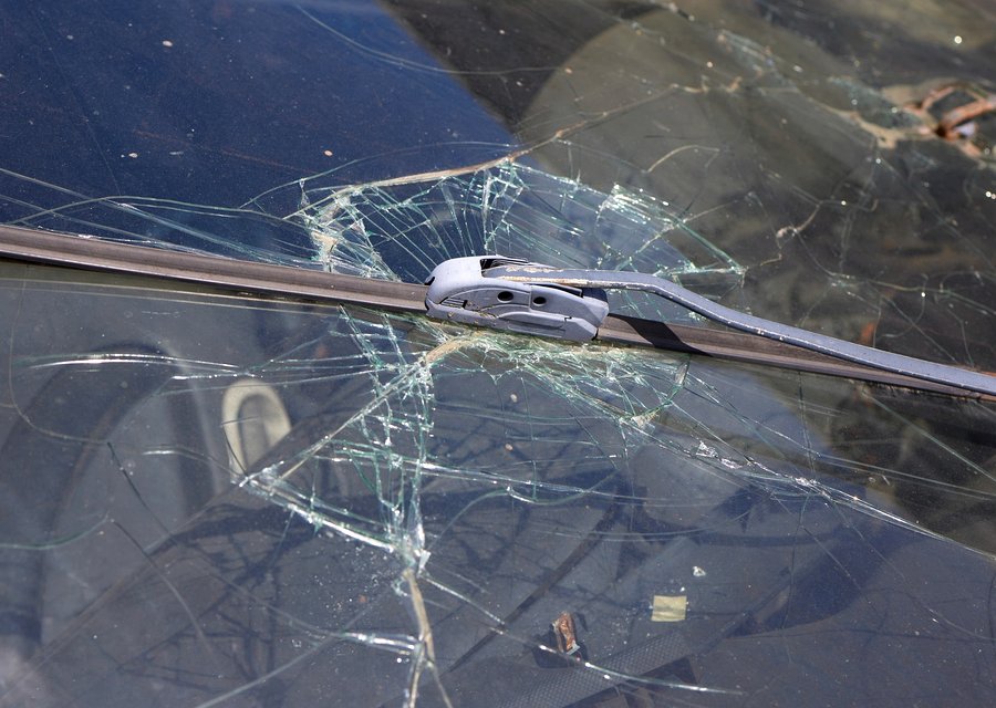 Auto glass repair GA