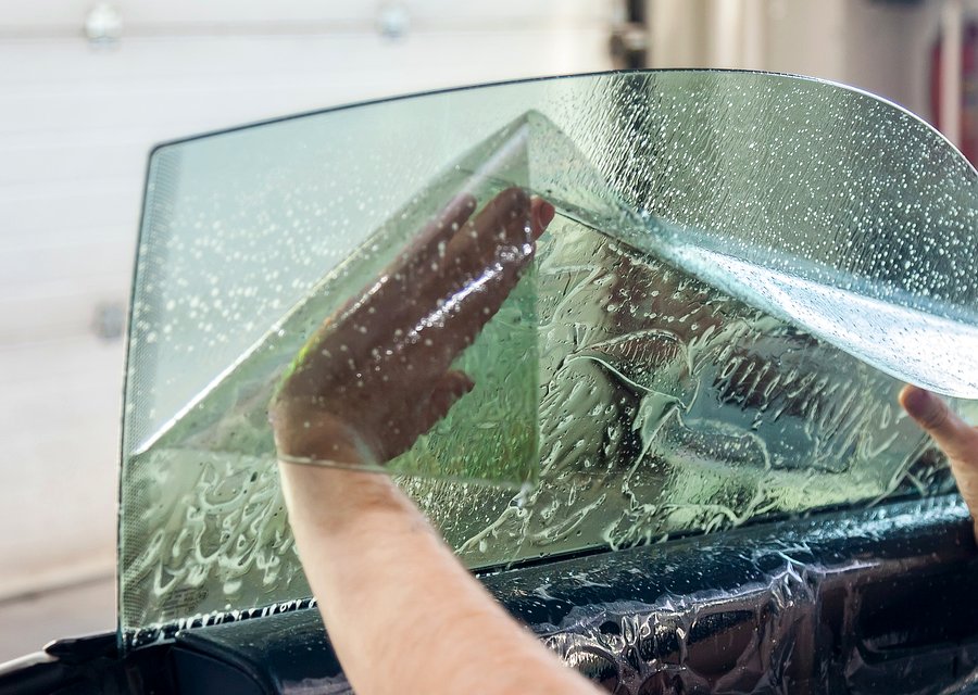 Auto glass repair FL