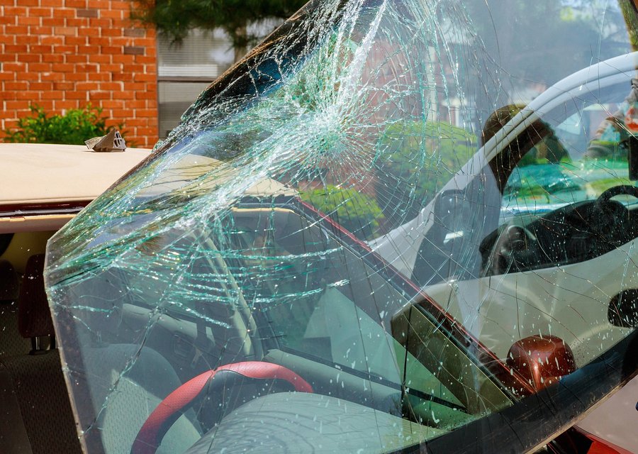 Auto glass repair LA