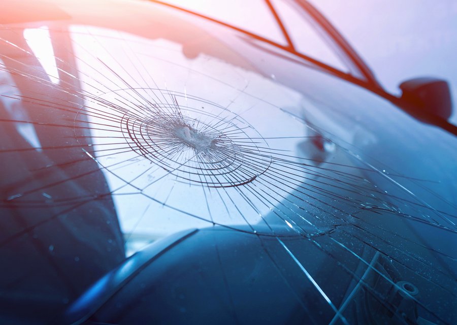 Auto glass repair MI