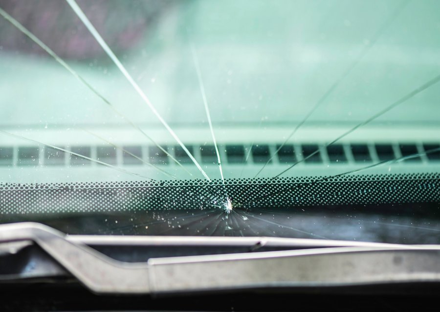 Auto glass repair MI