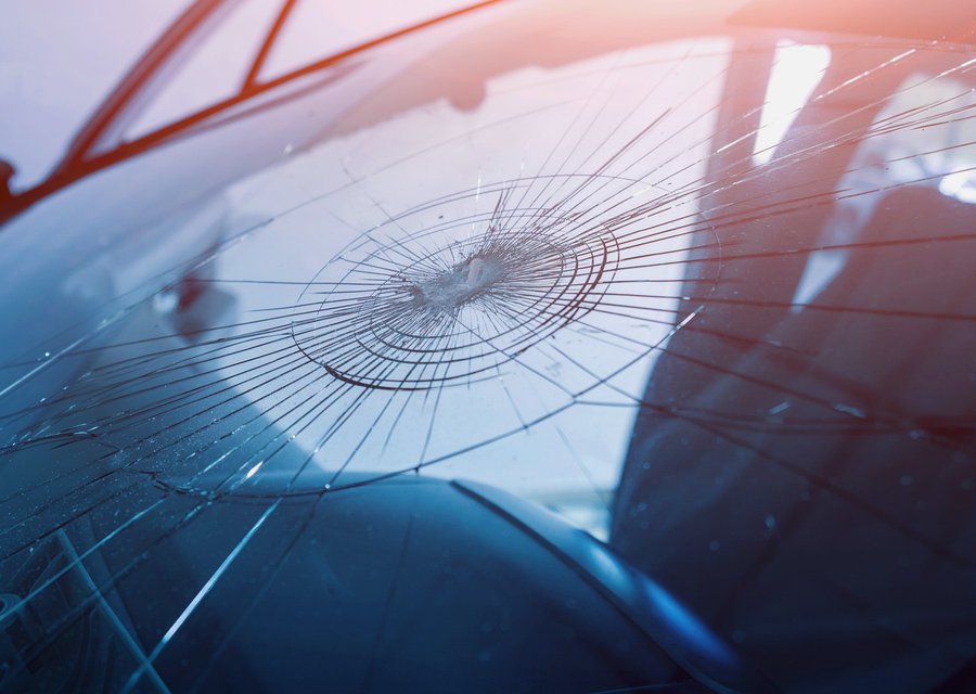 Auto glass repair SC