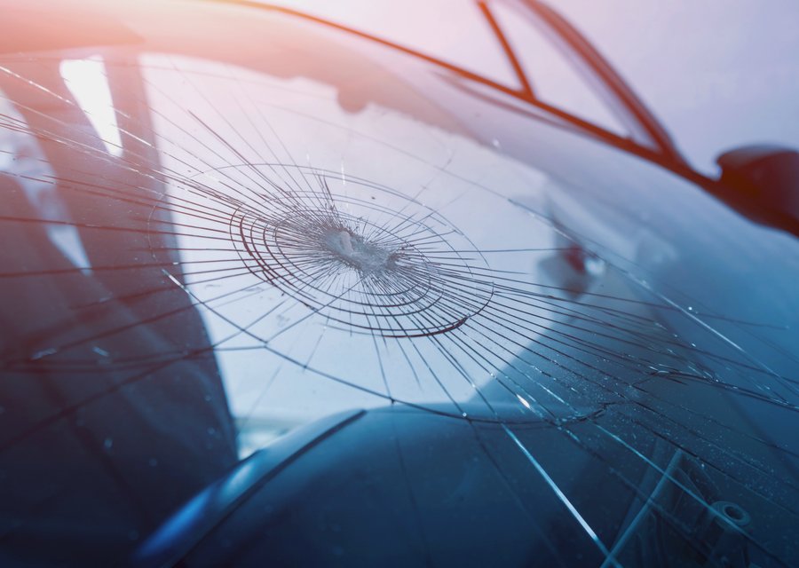 Auto glass repair MI