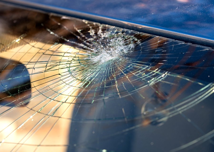 Auto glass repair SC