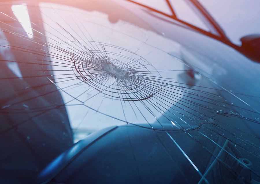 Auto glass repair FL
