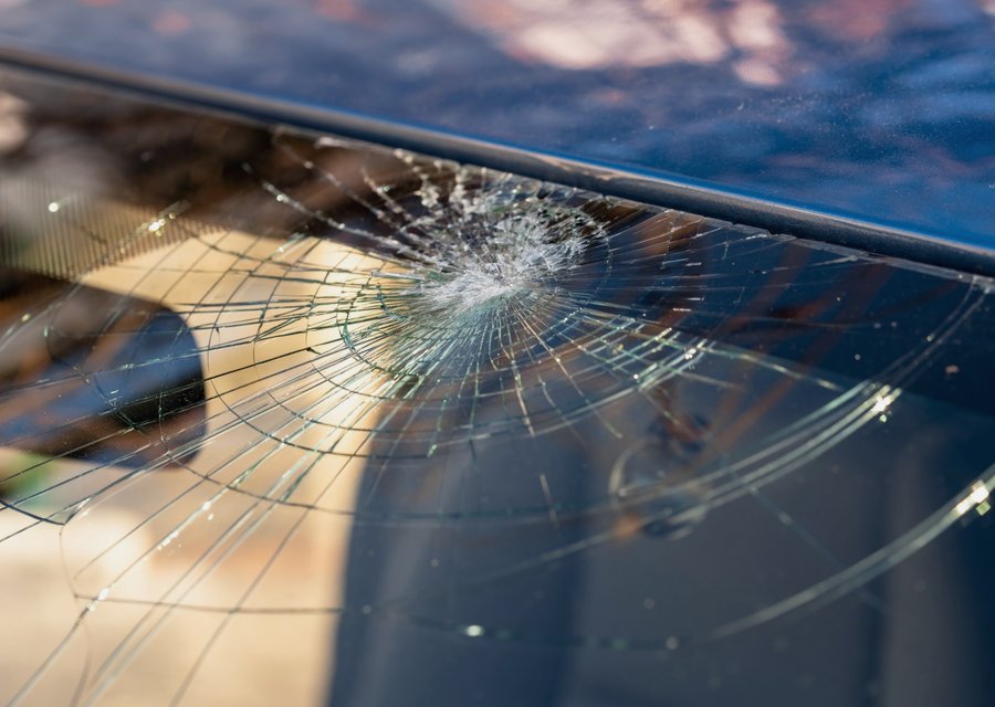 Auto glass repair FL