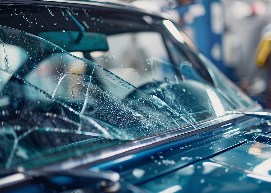 Auto glass repair FL