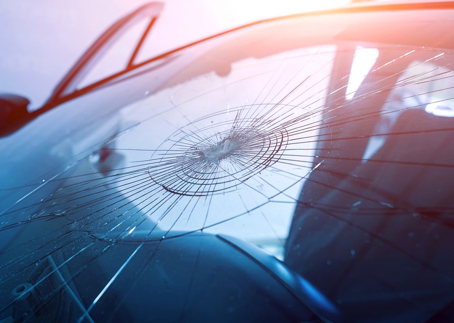 Auto glass repair MI