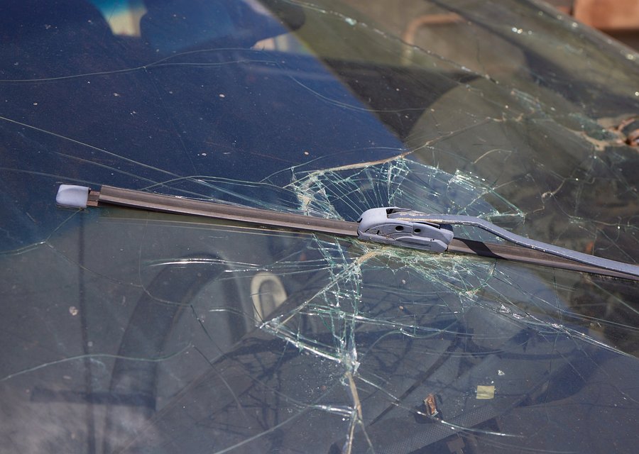 Auto glass repair KY
