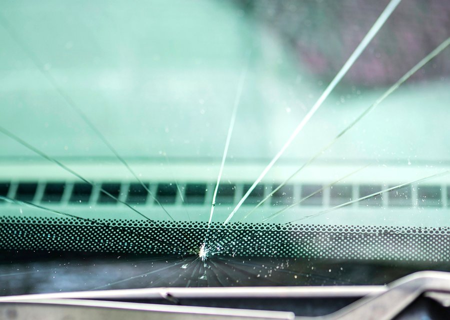Auto glass repair MI