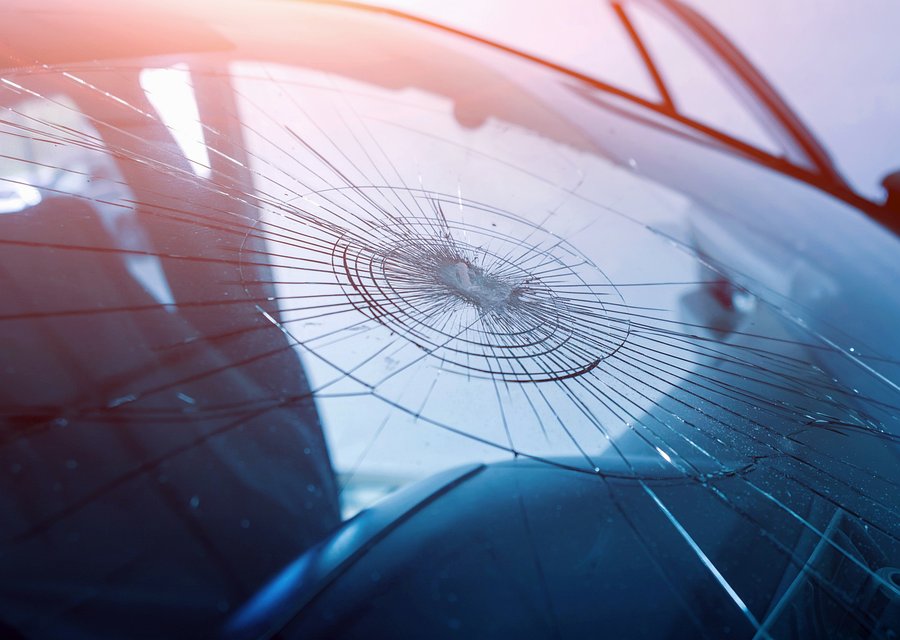 Auto glass repair LA