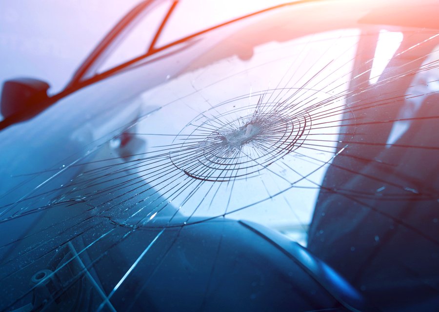 Auto glass repair SC