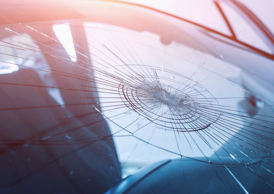 Auto glass repair MI