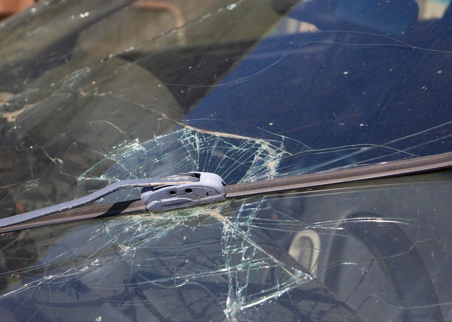 Auto glass repair GA