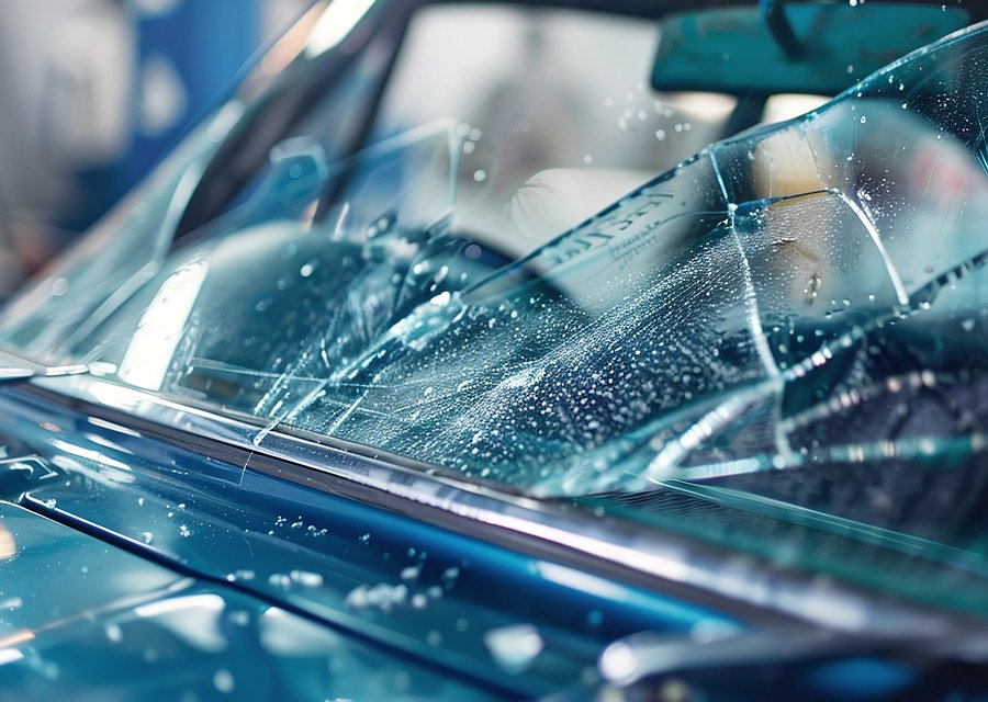 Auto glass repair LA