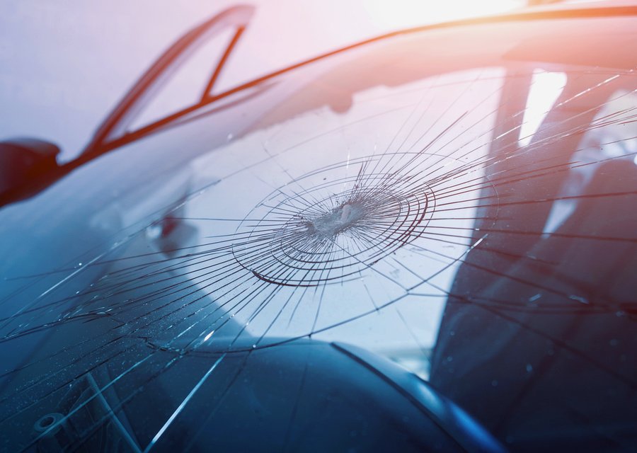 Auto glass repair MI
