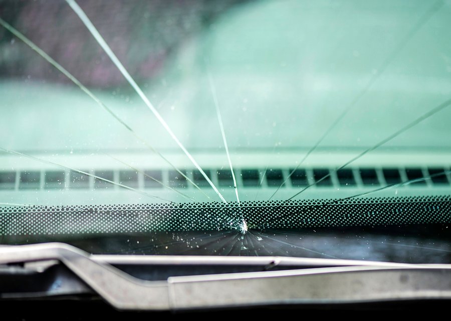 Auto glass repair MI