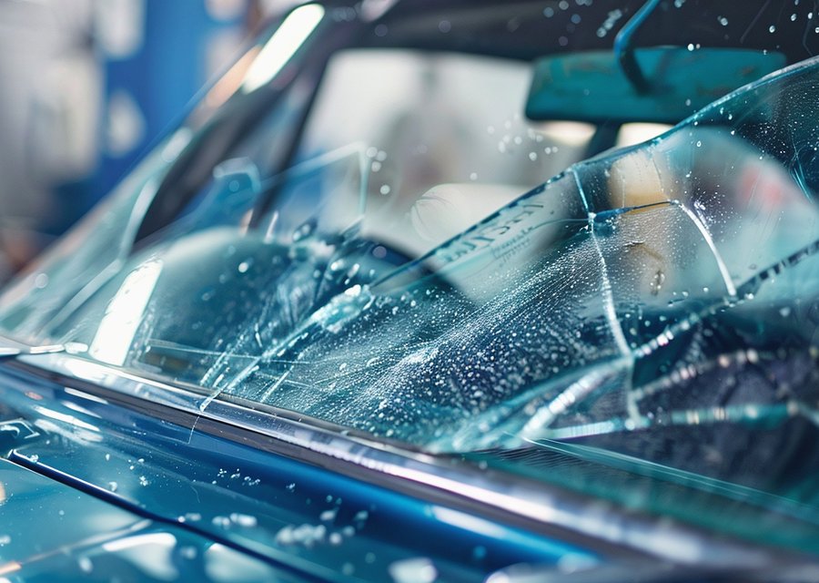Auto glass repair FL