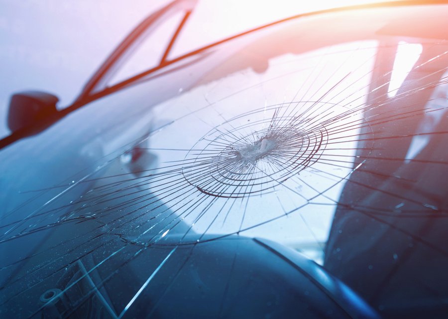 Auto glass repair LA