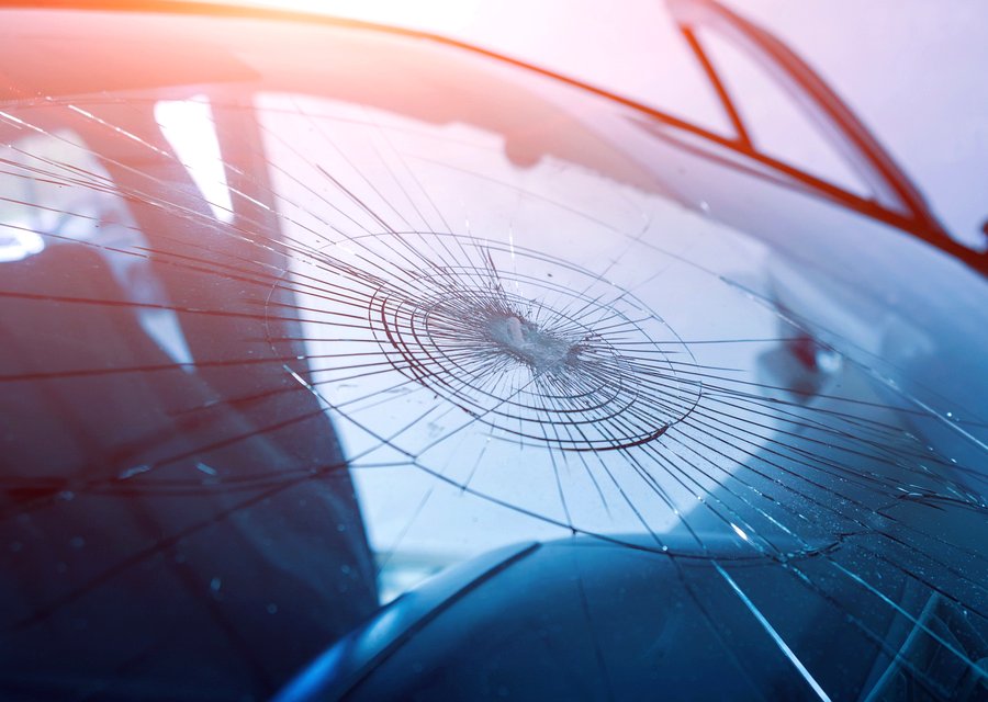 Auto glass repair MI