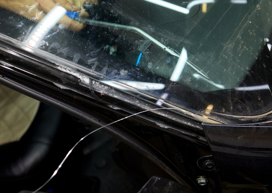 Auto glass repair FL