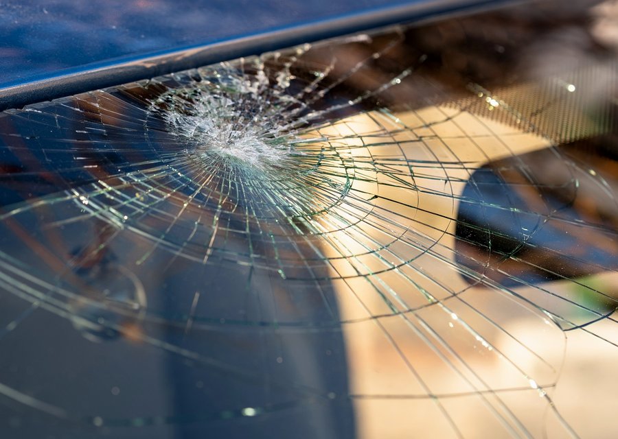 Auto glass repair FL