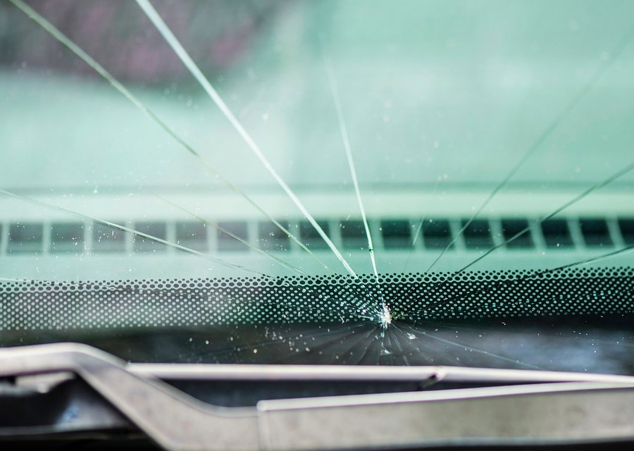Auto glass repair LA
