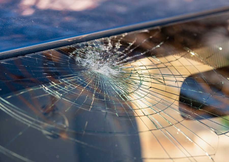 Auto glass repair LA