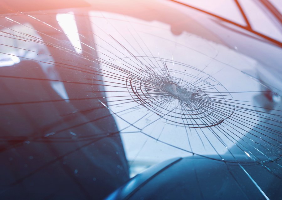 Auto glass repair CA