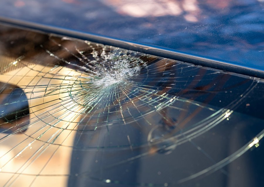 Auto glass repair FL