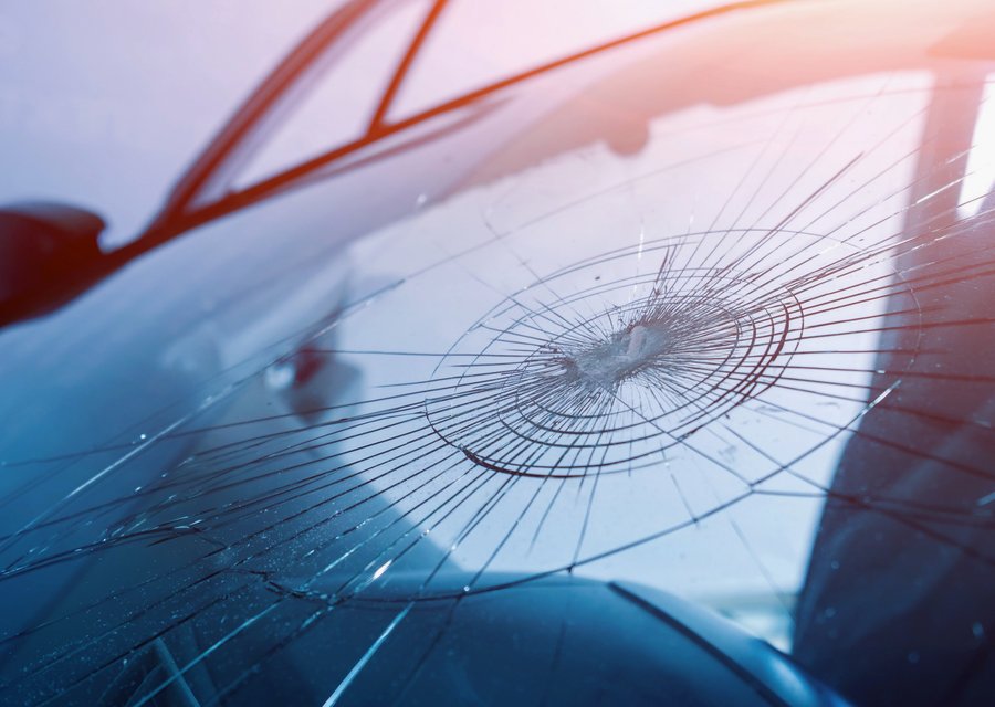 Auto glass repair FL