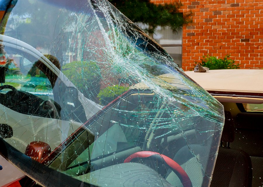 Auto glass repair LA