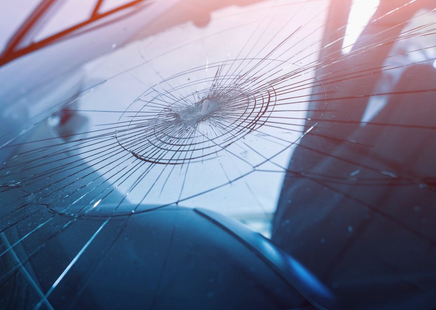 Auto glass repair CA