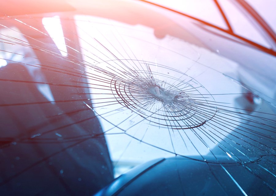Auto glass repair MI
