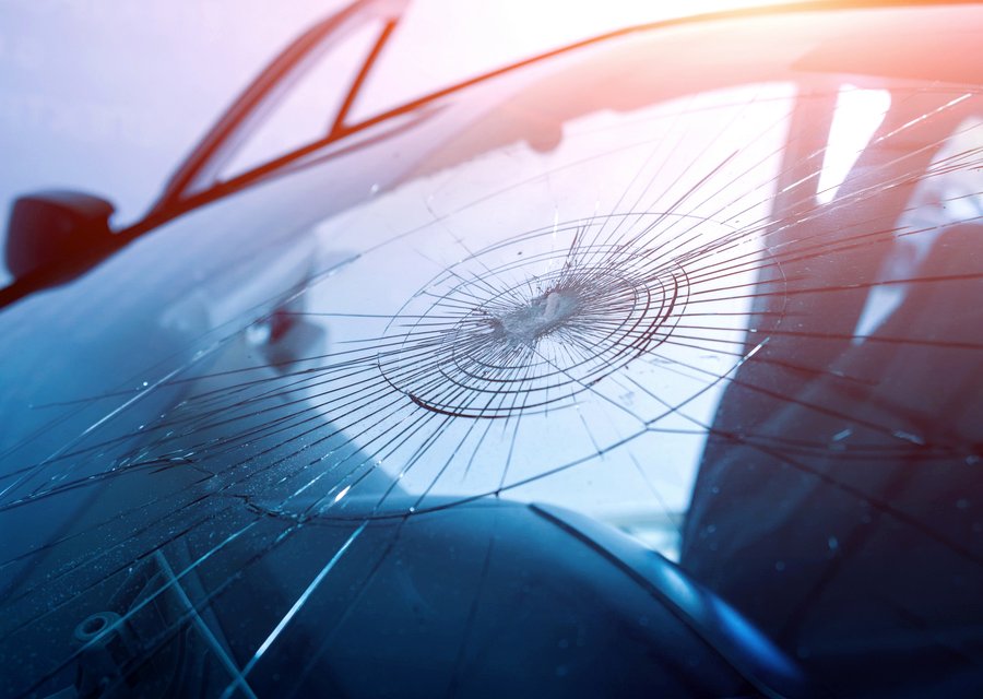 Auto glass repair MI