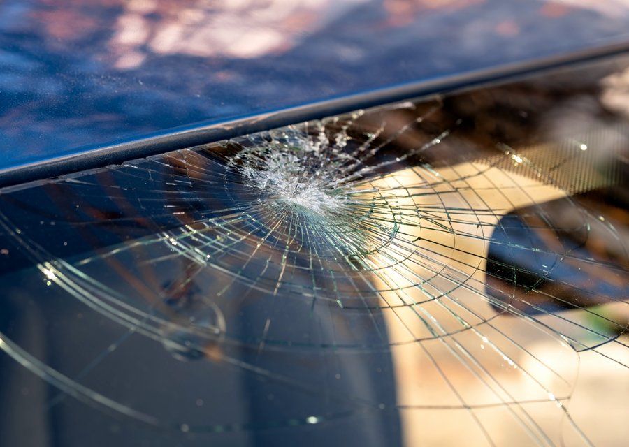Auto glass repair GA