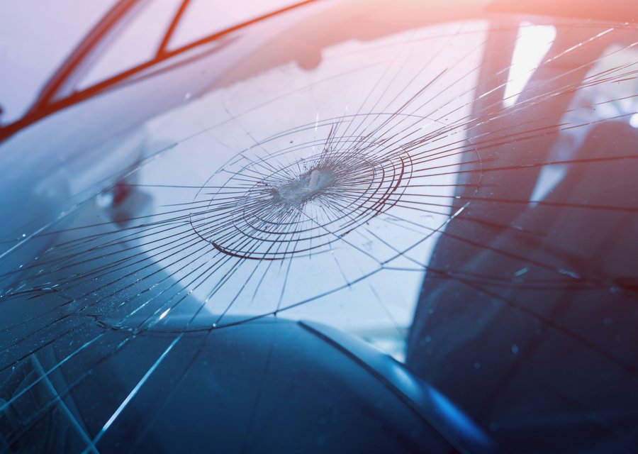 Auto glass repair GA