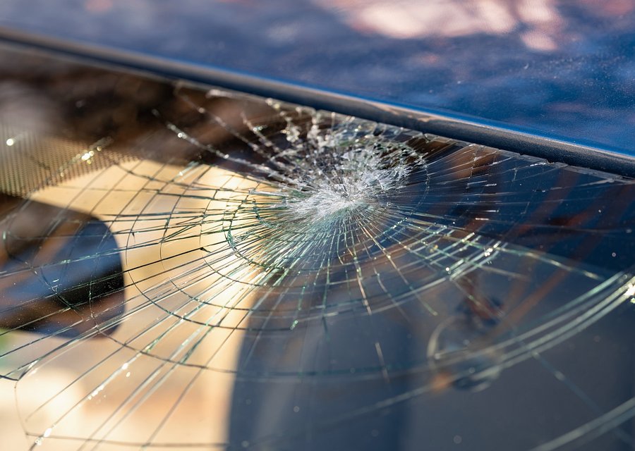 Auto glass repair LA