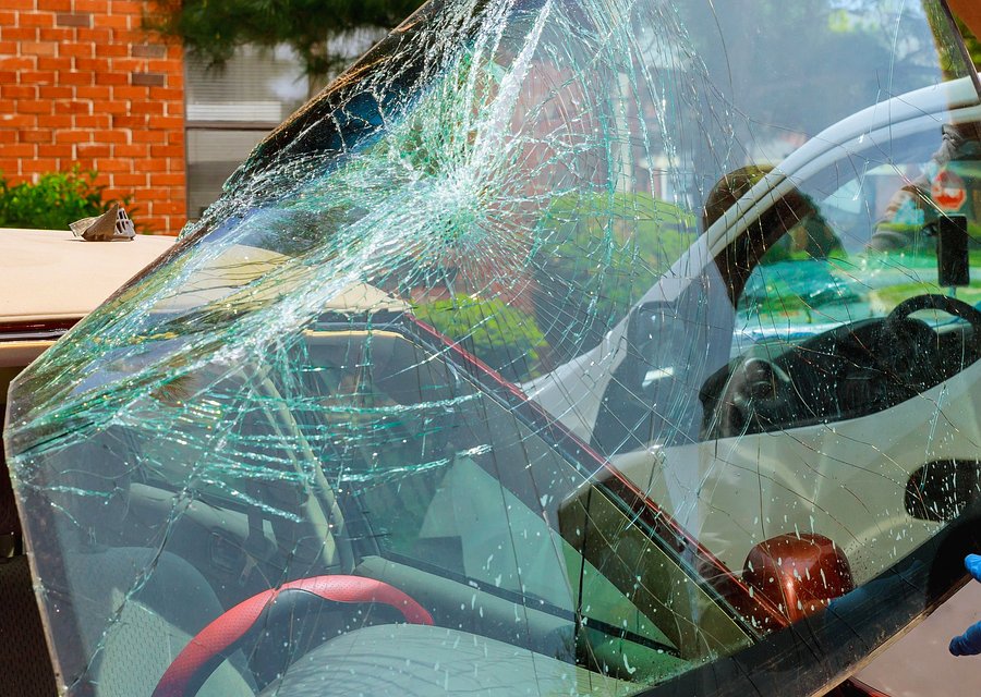 Auto glass repair SC