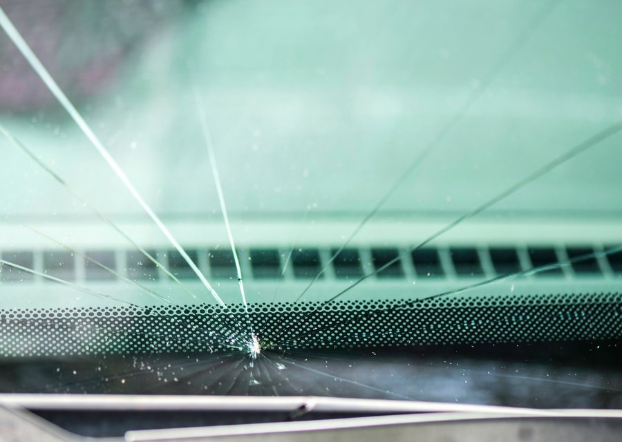 Auto glass repair FL