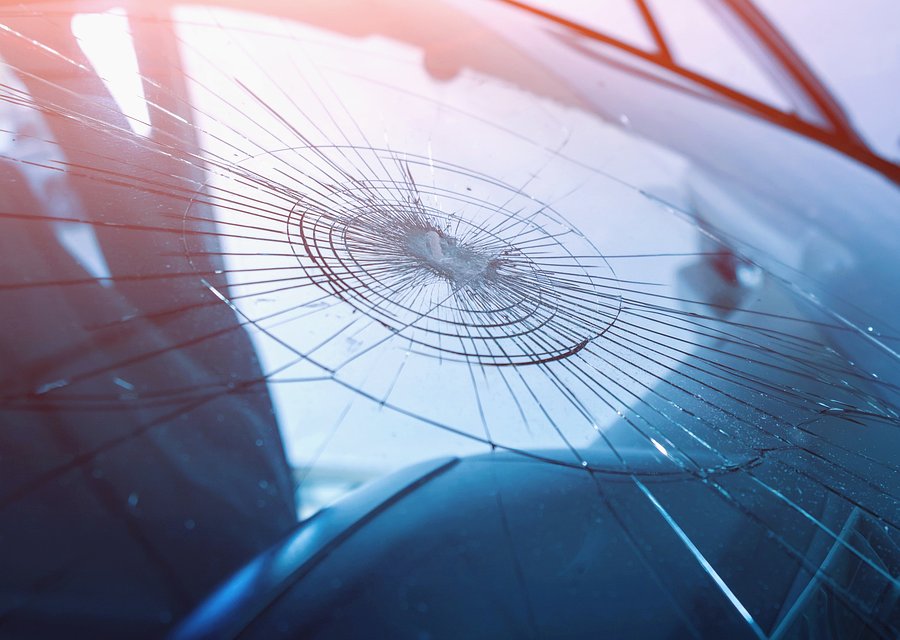 Auto glass repair FL