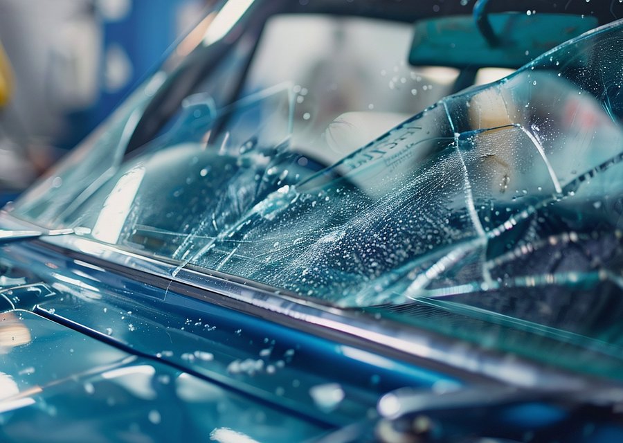 Auto glass repair MI