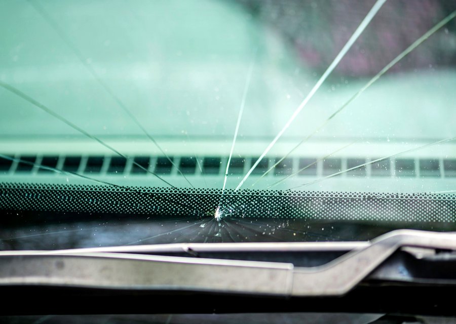 Auto glass repair GA