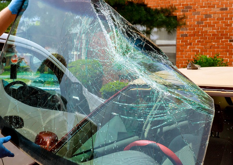 Auto glass repair LA