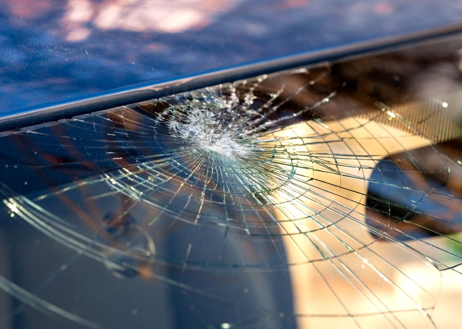 Auto glass repair AZ