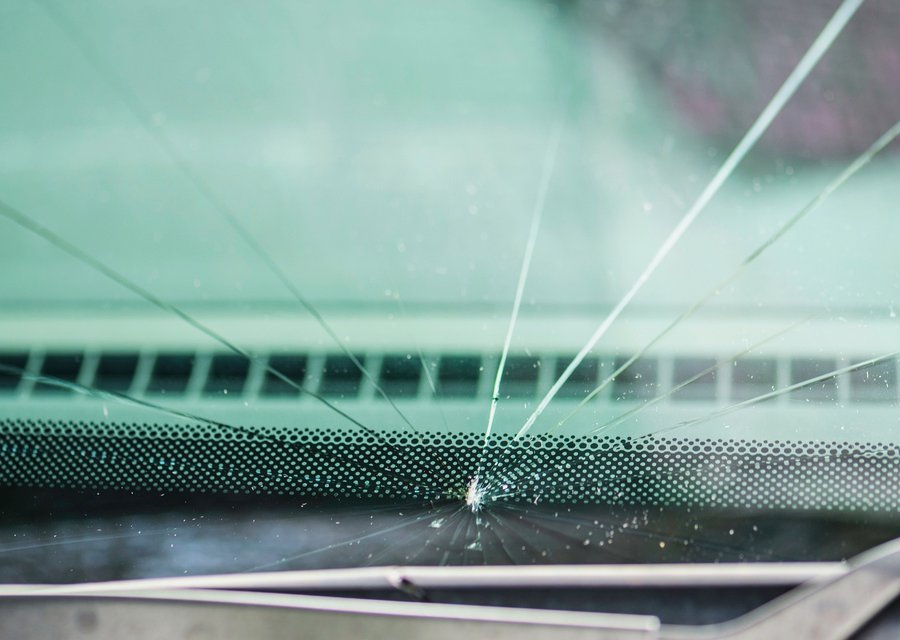 Auto glass repair MI