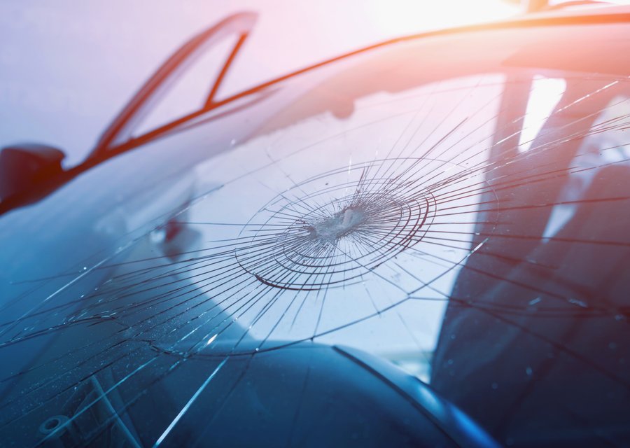 Auto glass repair LA
