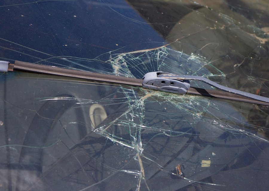 Auto glass repair FL